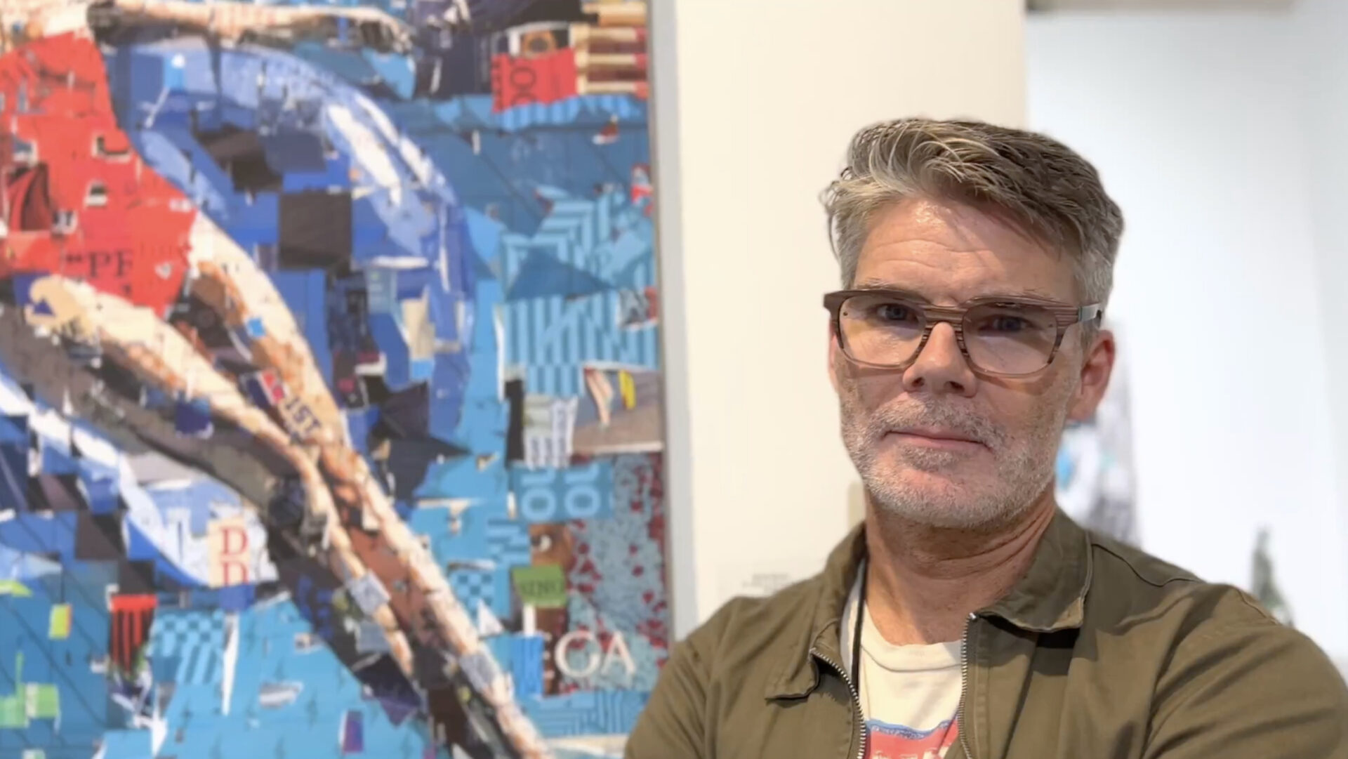 Interview: Derek Gores